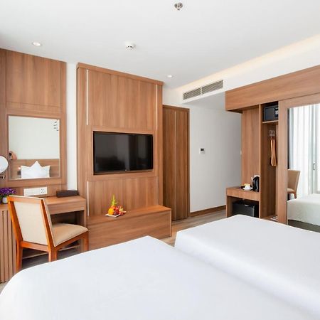 Merlot Hotel Nha Trang Kültér fotó